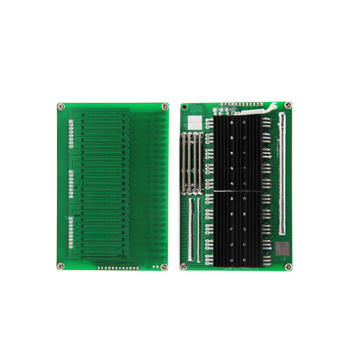 3-24串電池組通用板 儲(chǔ)能電池組保護(hù)板