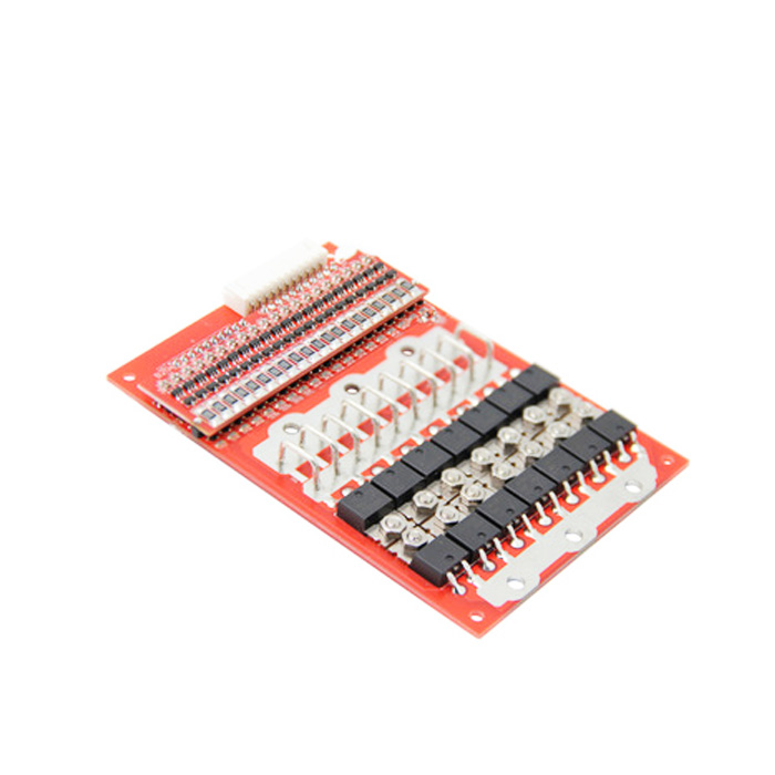 5串電池保護(hù)板 4-20串電池組通用板