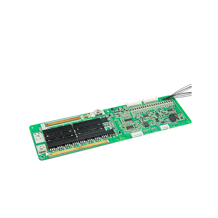 通訊基站儲(chǔ)能BMS系統(tǒng) BMS保護(hù)板