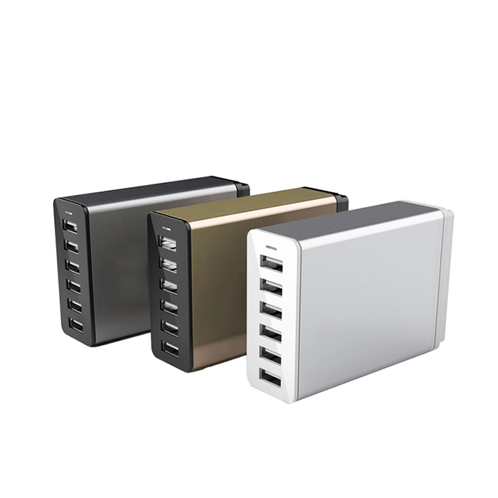 5USB適配器PCBA  CCX-1177