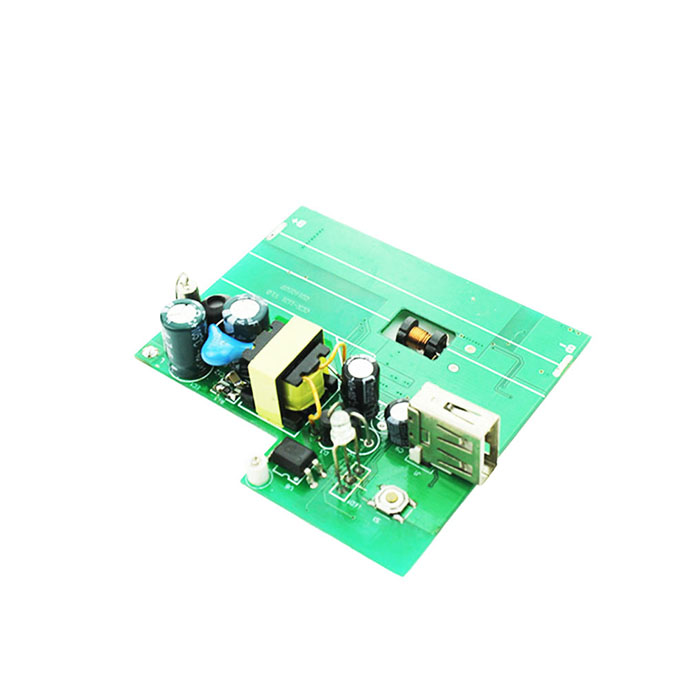 移動(dòng)電源+適配器CCX-1131